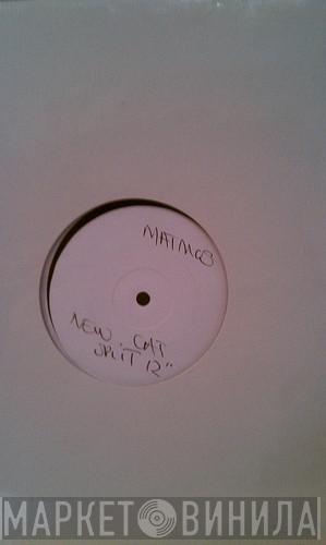 / Matmos  Motion   - Split Series #11