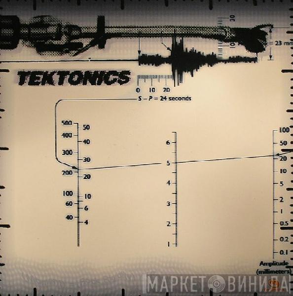 / Ming & FS  Soulstice  - Tektonics (Album Sampler)