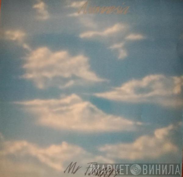 / Mr. Fingers  Gene Pitney  - Ammnesia