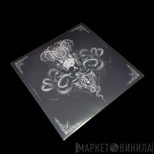 / Nathr  Ordo Cultum Serpentis  - Shadows Crawl