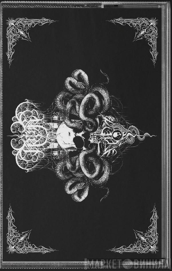 / Nathr  Ordo Cultum Serpentis  - Shadows Crawl