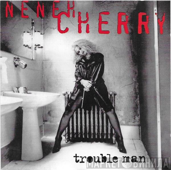 / Neneh Cherry  Marvin Gaye  - Trouble Man