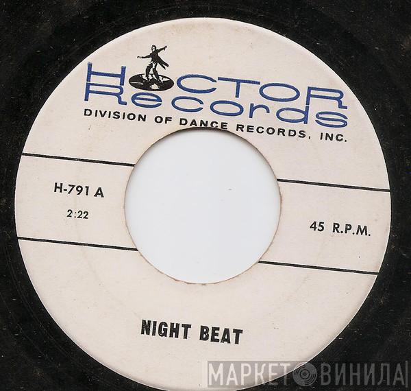  - Night Beat / Slap That Bass