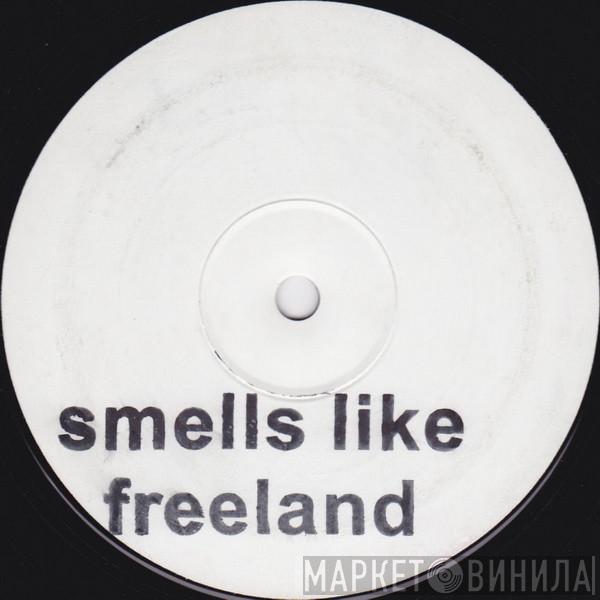 / Nirvana  Adam Freeland  - Smells Like Freeland