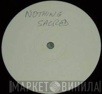 / Nothing Sacred  Encounters   - Summer Sampler