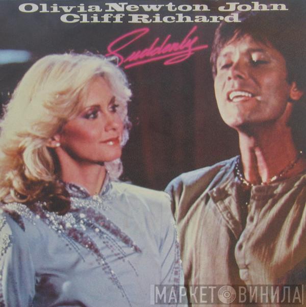 / Olivia Newton-John  Cliff Richard  - Suddenly