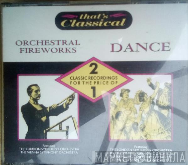  - Orchestral Works / Dance - 2 Classic Recordings For The Price Of 1