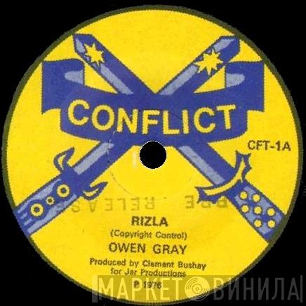 / Owen Gray  Chain Smokers   - Rizla