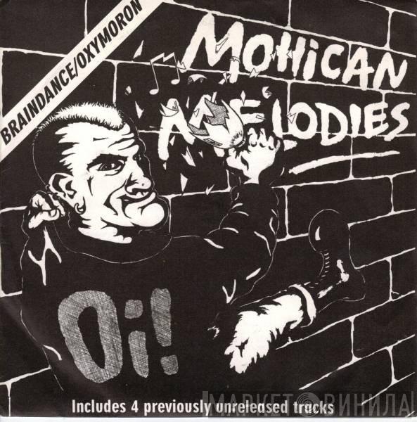 / Oxymoron  Braindance  - Mohican Melodies