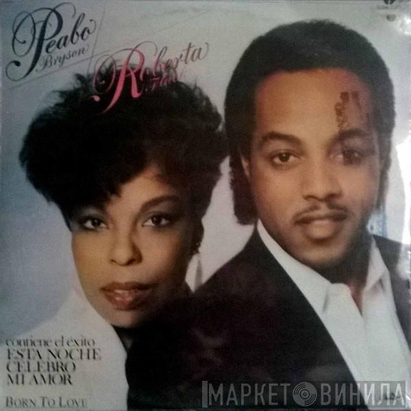 / Peabo Bryson  Roberta Flack  - Born To Love