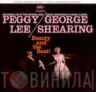 / Peggy Lee  George Shearing  - Beauty And The Beat!
