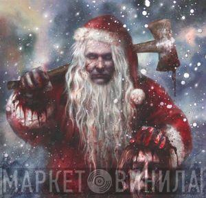 / Perry Botkin Jr.  Morgan Ames  - Silent Night, Deadly Night