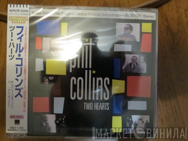 / Phil Collins  Anne Dudley  - Two Hearts