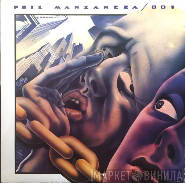 / Phil Manzanera  801  - Listen Now