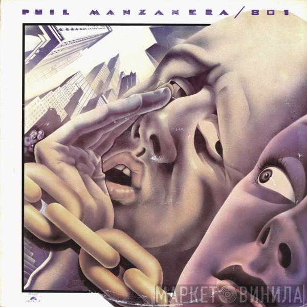 / Phil Manzanera  801  - Listen Now