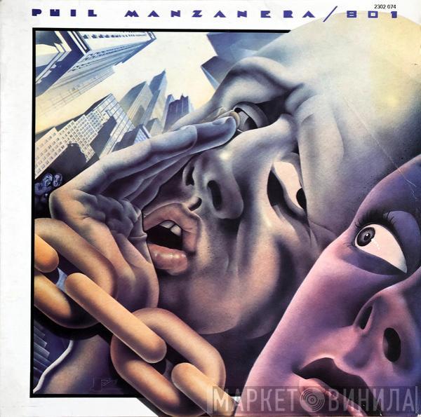 / Phil Manzanera  801  - Listen Now