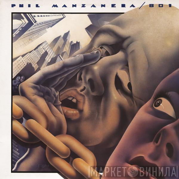 / Phil Manzanera  801  - Listen Now