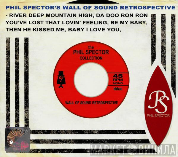 / Phil Spector  - The Phil Spector Collection