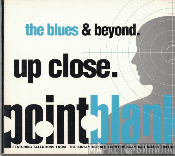  - Pointblank/Charisma Sampler 1 (The Blues & Beyond)