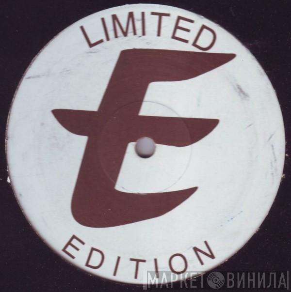 / Potential Bad Boy  C.M.C.  - Jungle Fever EP
