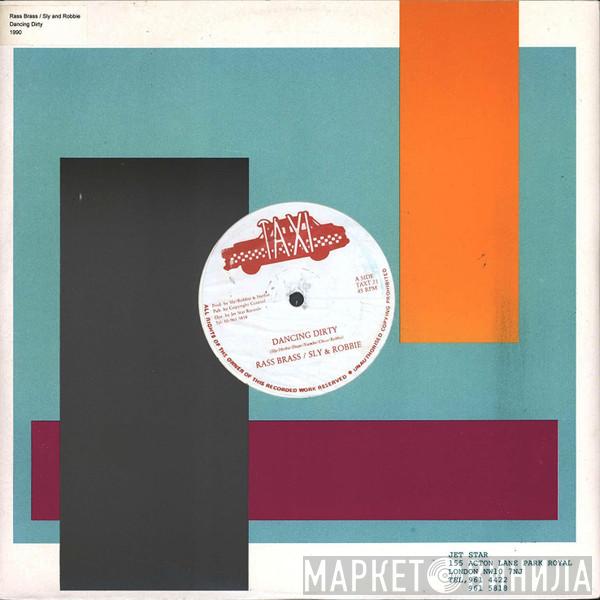 / Rass Brass  Sly & Robbie  - Dancing Dirty