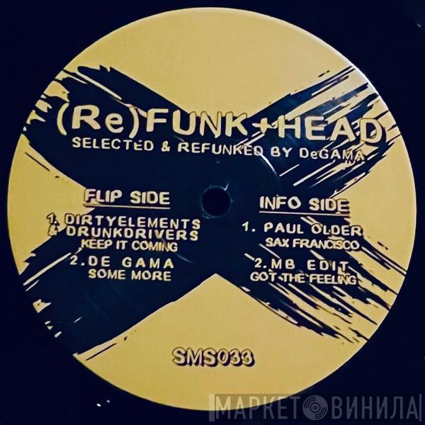  - (Re)Funk+Head