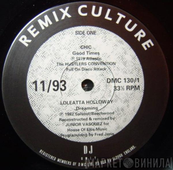  - Remix Culture 11/93