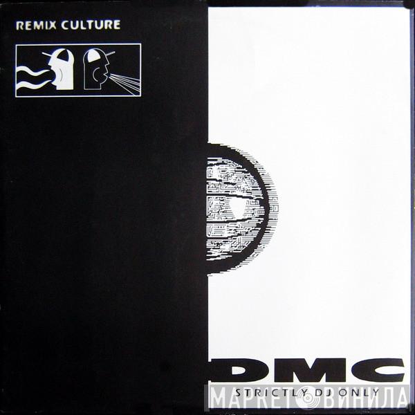  - Remix Culture 9/92