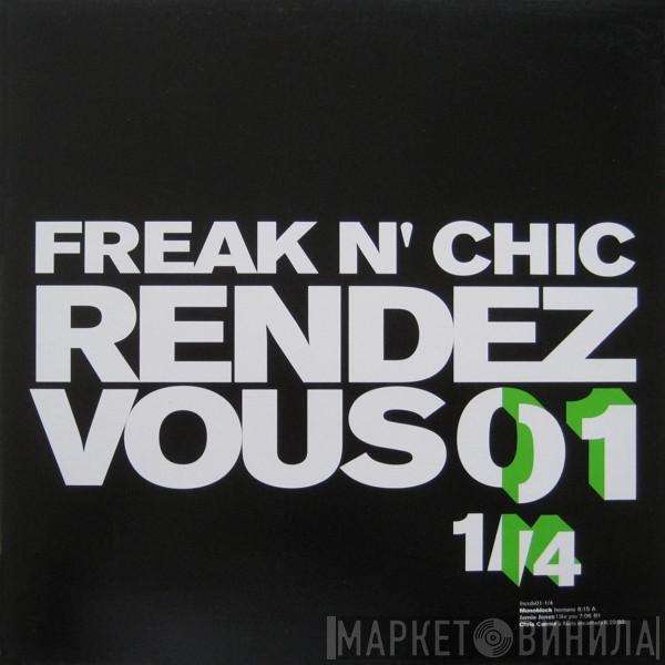  - Rendez Vous 01 1/4