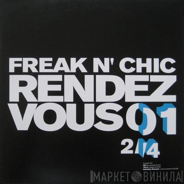  - Rendez Vous 01 2/4