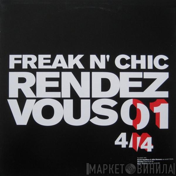  - Rendez Vous 01 4/4