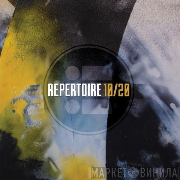  - Repertoire 10​/​20
