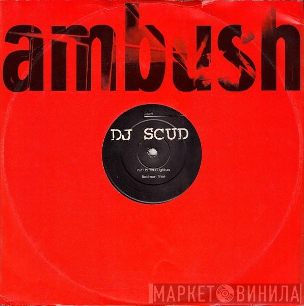 / Rich Kid  DJ Scud  - Rude Bimmer