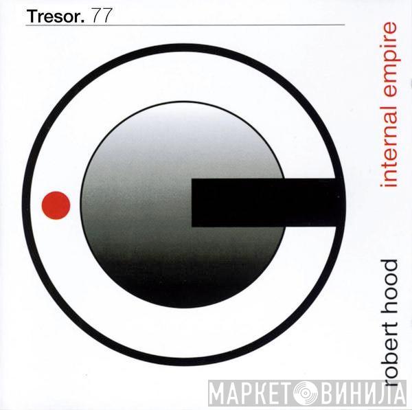 / Robert Hood  Neil Landstrumm  - Internal Empire