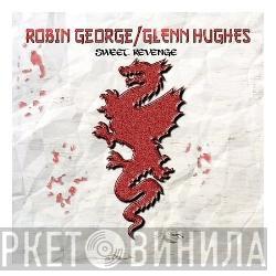 / Robin George  Glenn Hughes  - Sweet Revenge
