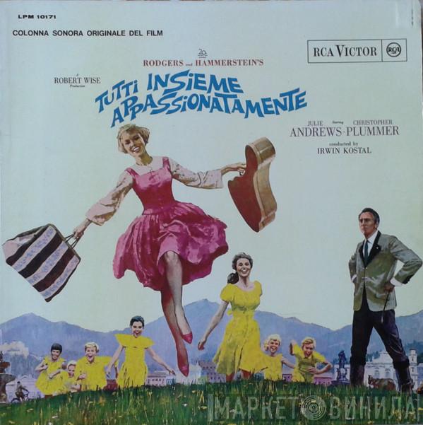 / Rodgers & Hammerstein  Irwin Kostal  - Tutti Insieme Appassionatamente