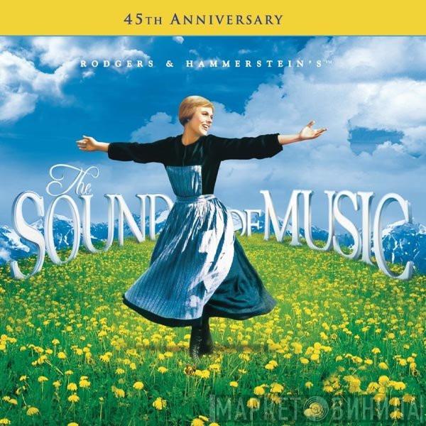 / Rodgers & Hammerstein , Julie Andrews , Christopher Plummer  Irwin Kostal  - The Sound Of Music Original Soundtrack, 40th Anniversary Special Edition