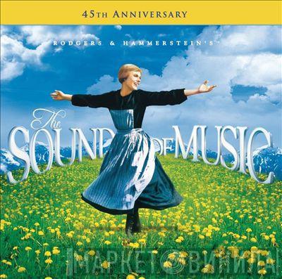 / Rodgers & Hammerstein , Julie Andrews , Christopher Plummer  Irwin Kostal  - The Sound Of Music Original Soundtrack, 45th Anniversary Special Edition