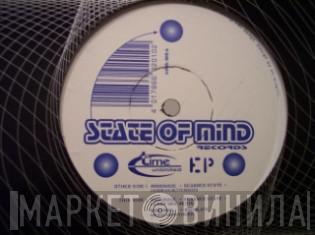 / Roughage  Nostrum  - Time Unlimited EP