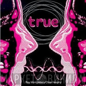 / Roy Montgomery  Chris Heaphy  - True