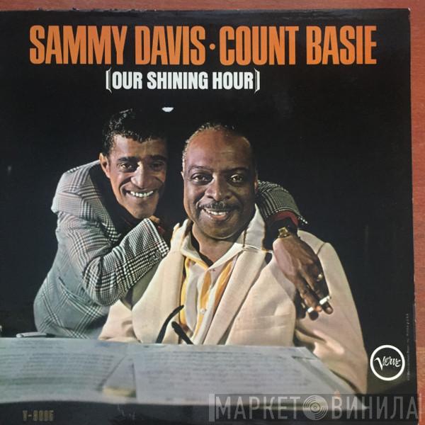 / Sammy Davis Jr.  Count Basie  - Our Shining Hour