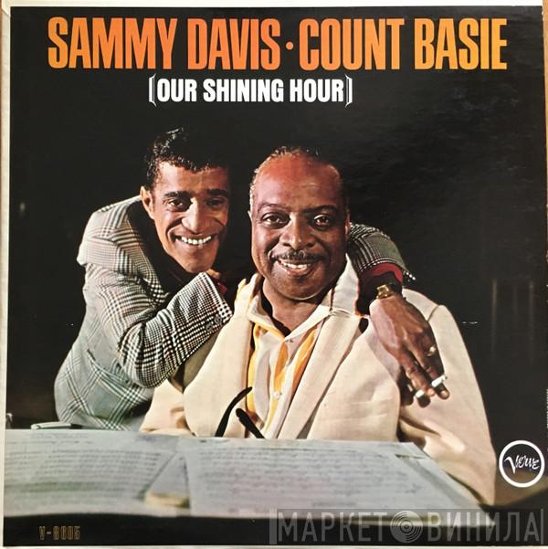 / Sammy Davis Jr.  Count Basie  - Our Shining Hour