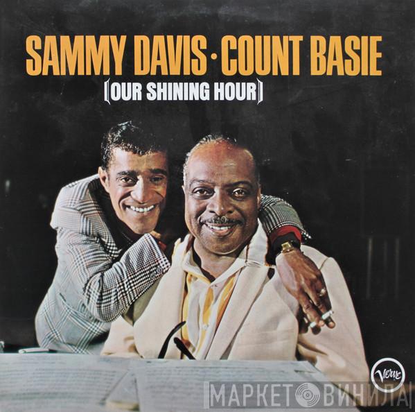 / Sammy Davis Jr.  Count Basie  - Our Shining Hour