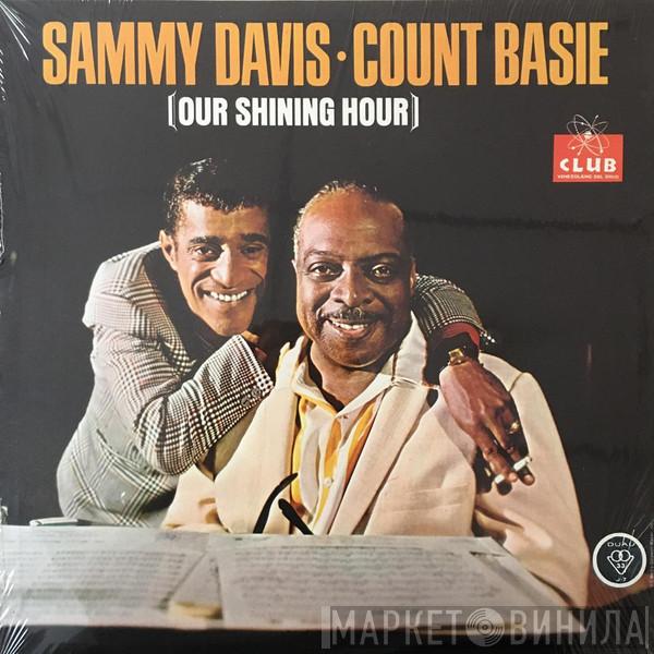 / Sammy Davis Jr.  Count Basie  - Our Shining Hour