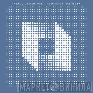 / Sasha  Charlie May  - The Midnight Eclipse EP