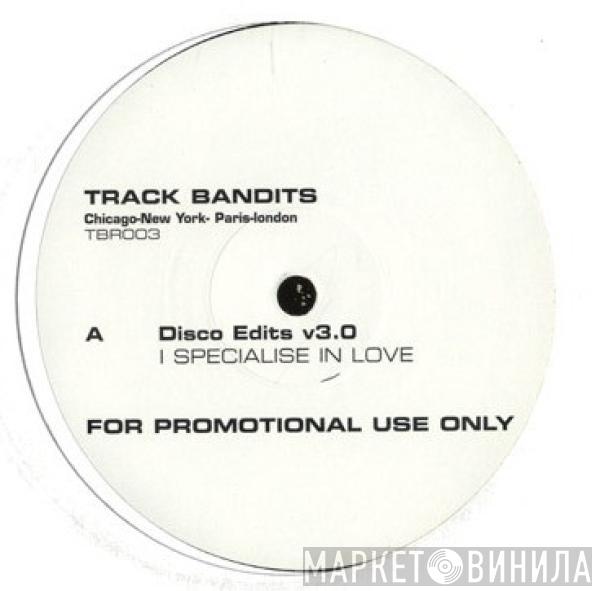 / Sharon Brown  Maze Featuring Frankie Beverly  - Disco Edits v3.0