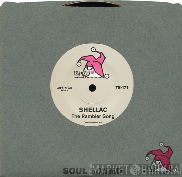 / Shellac  Mule  - Soul Sound