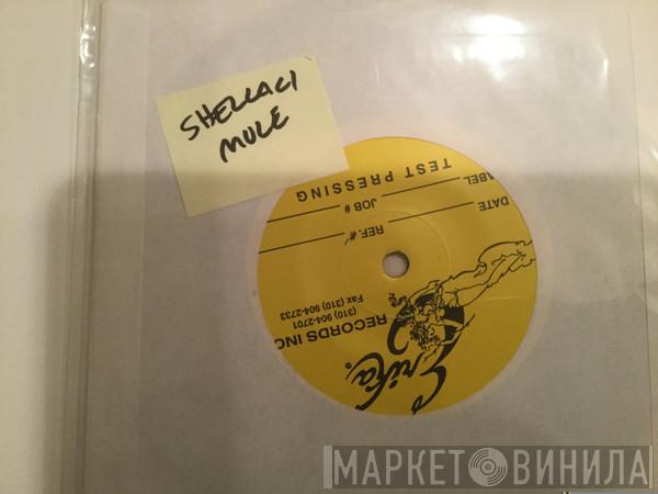 / Shellac  Mule  - Soul Sound