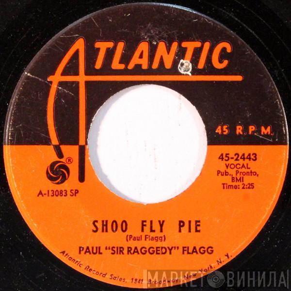  - Shoo Fly Pie / Papa-Momma-Romper-Stomper