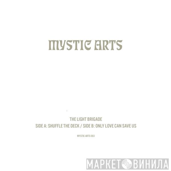  - Shuffle The Deck/Only Love Can Save Us
